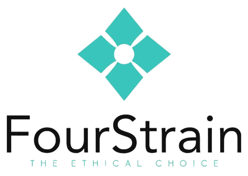 FourStrain - The Ethical Choice